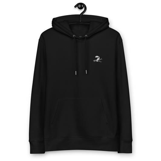 Unisex essential eco hoodie